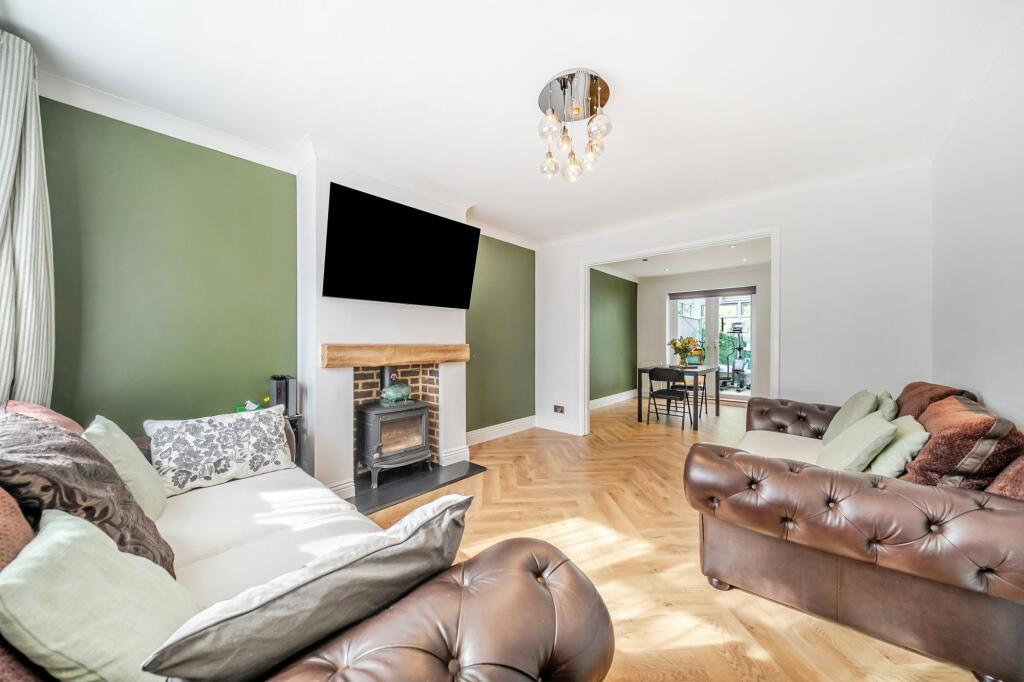 House in Frindsbury - View 3