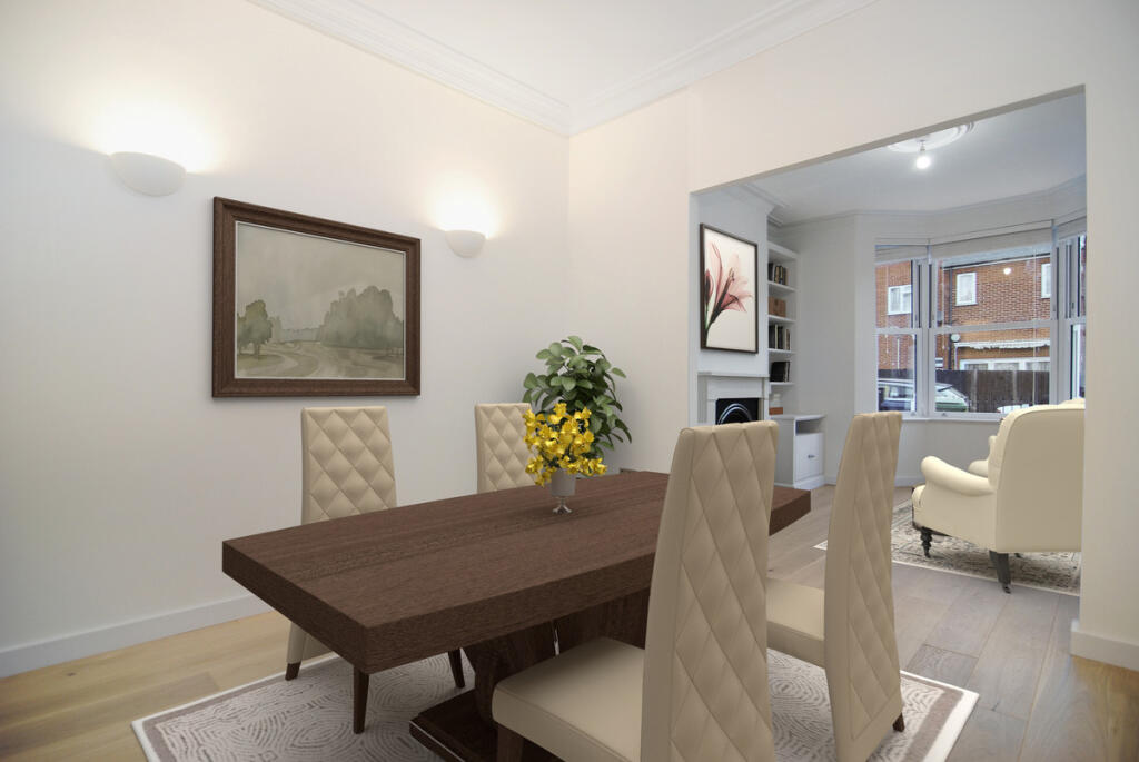 Main image of property: Dunstans Road, London, SE22