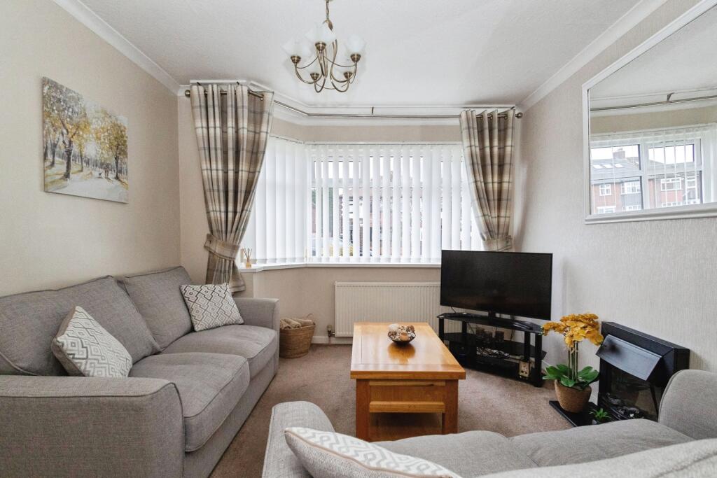 Hulme Road, Denton, Manchester, Greater Manchester, M34 photo 2