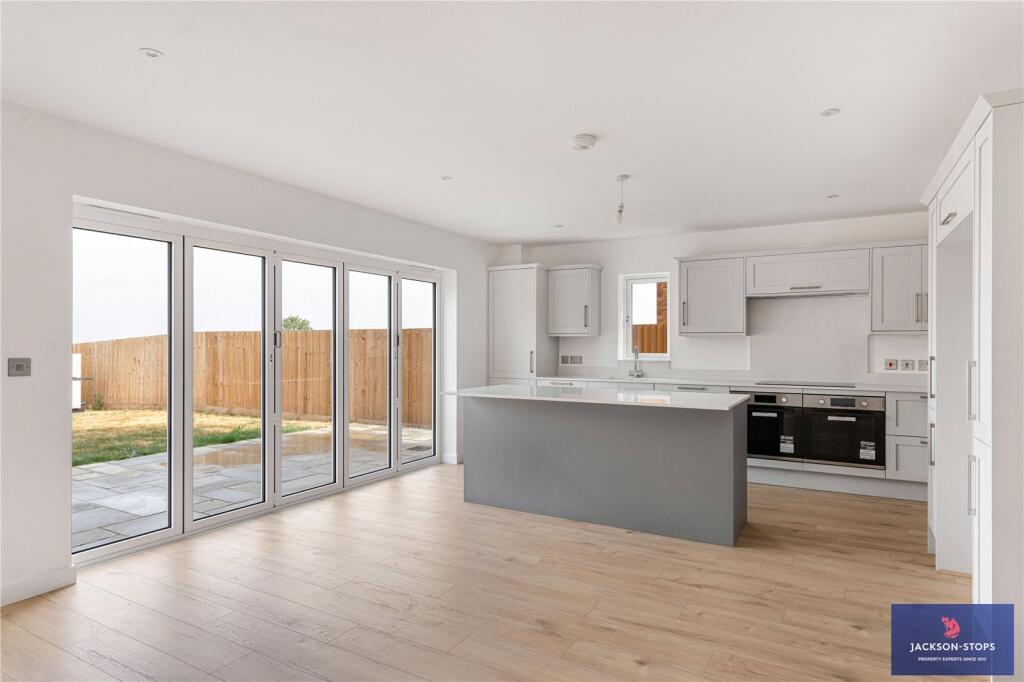 House in Chelveston - View 5