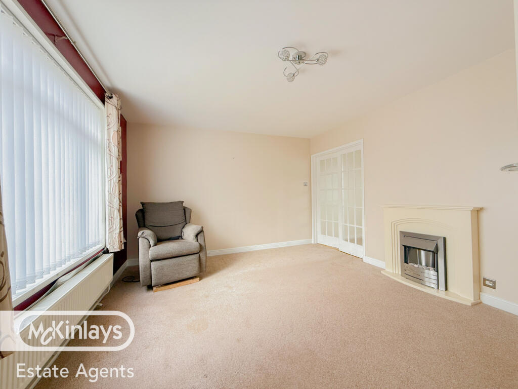 House in Taunton - More