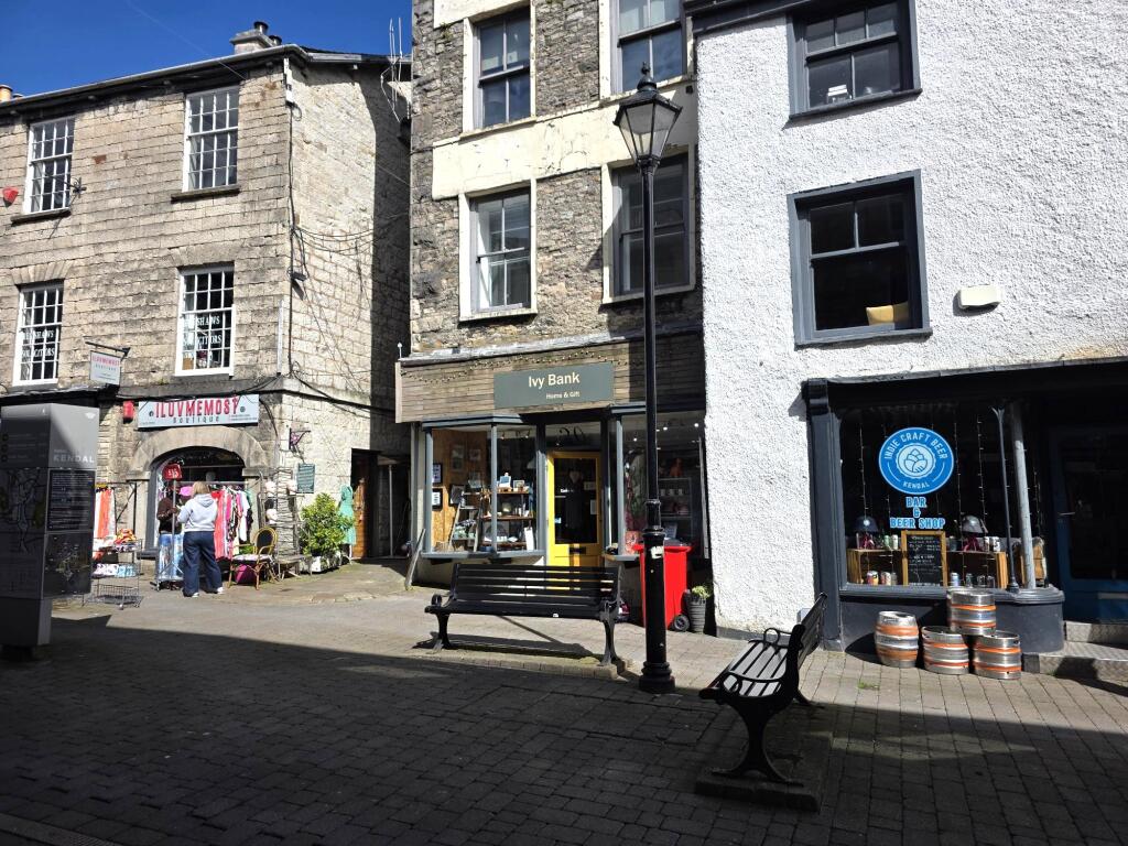 Main image of property: Finkle Street, Kendal