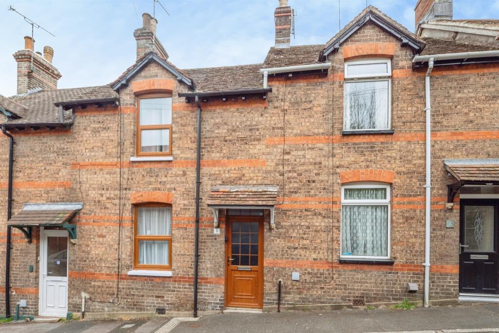Main image of property: Friary Hill, Dorchester
