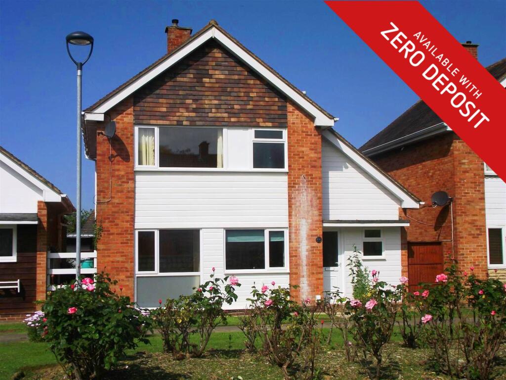 Main image of property: Mallard Gardens, Gosport