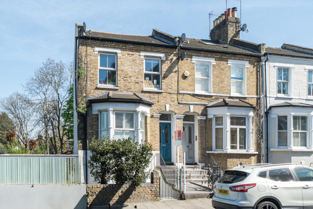 Main image of property: North Street, Clapham, London, SW4