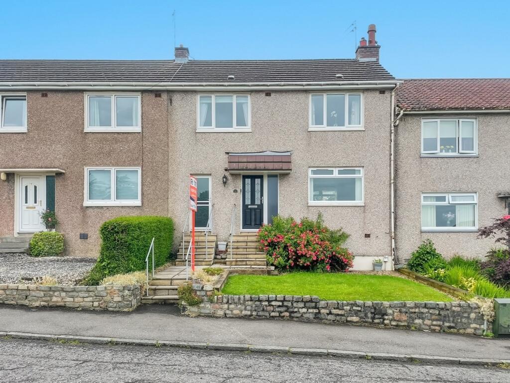 Main image of property: 21 Oak Drive, Lenzie, Glasgow, G66