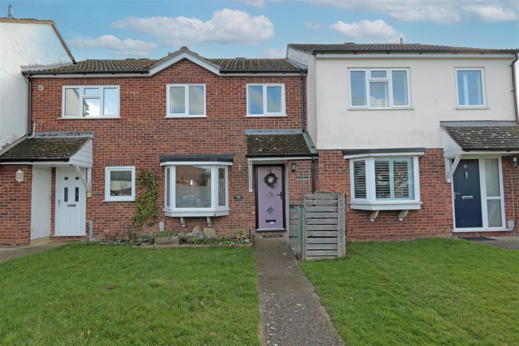 Main image of property: Sheerstock, Haddenham, Aylesbury