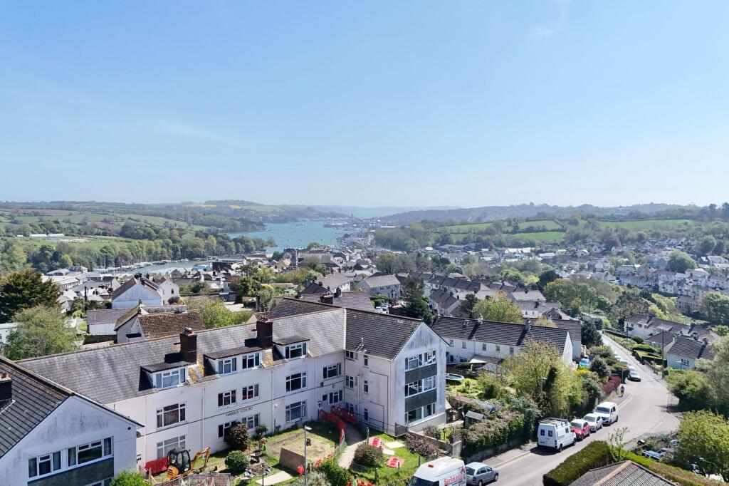 Main image of property: Saracen Way, Penryn, TR10