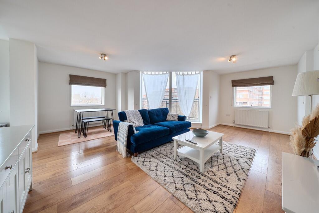 Main image of property: Elmfield Road, London, SW17
