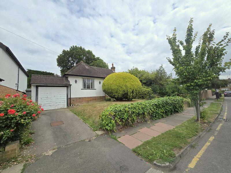 Main image of property: Colburn Avenue, Hatch End