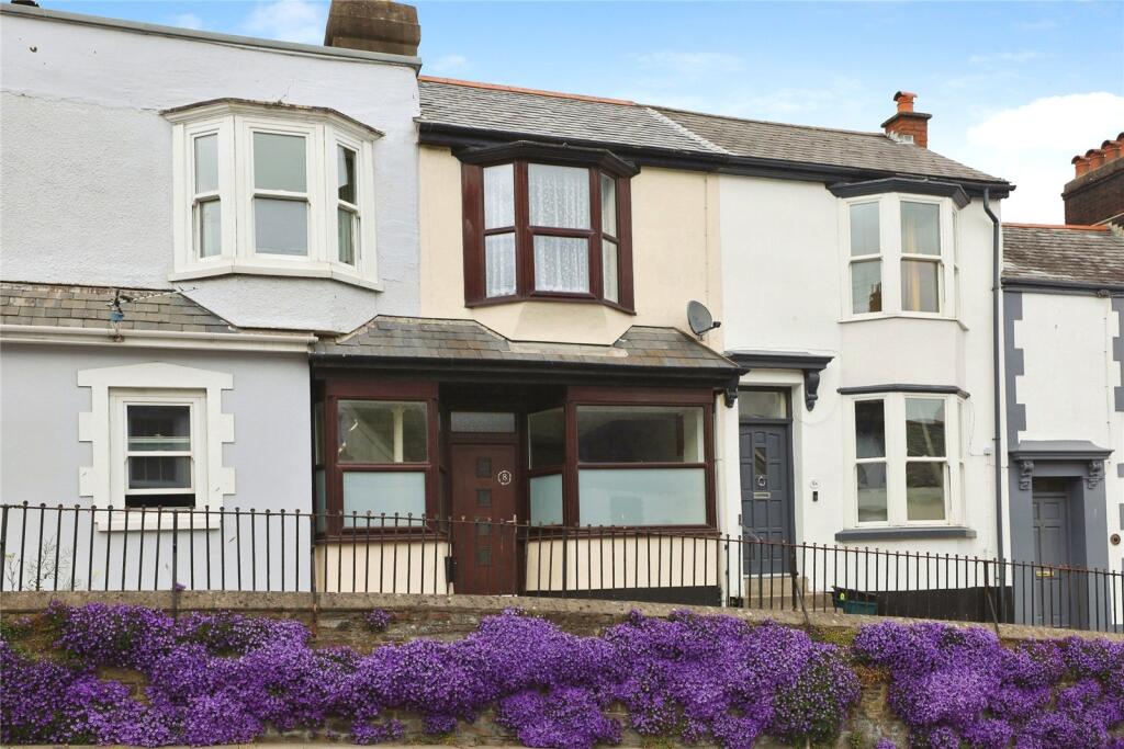 Main image of property: Meddon Street, Bideford, Devon