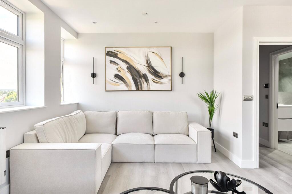 Main image of property: London Road, Cheam, Sutton, SM3