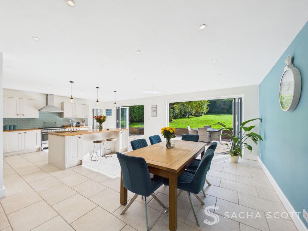 Main image of property: Beacon Way, Banstead, SM7