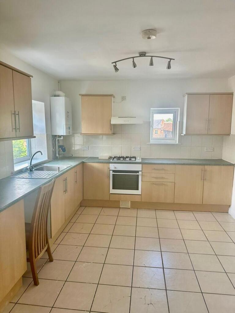 Main image of property: Fourth Avenue, Grantham