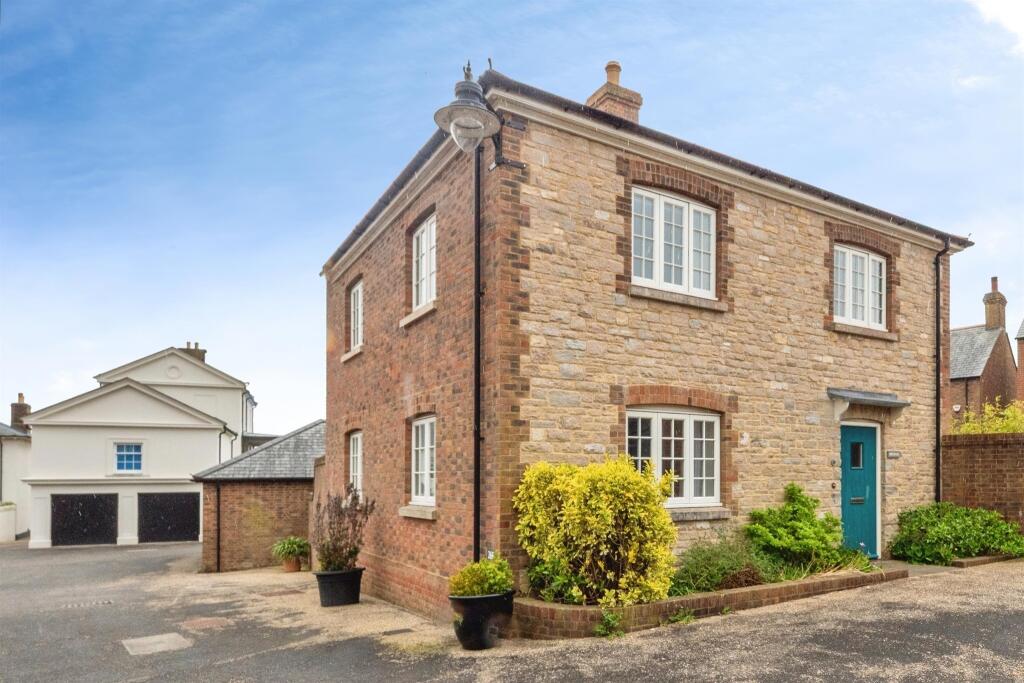 Main image of property: Shuffling Furlong, Poundbury, Dorchester