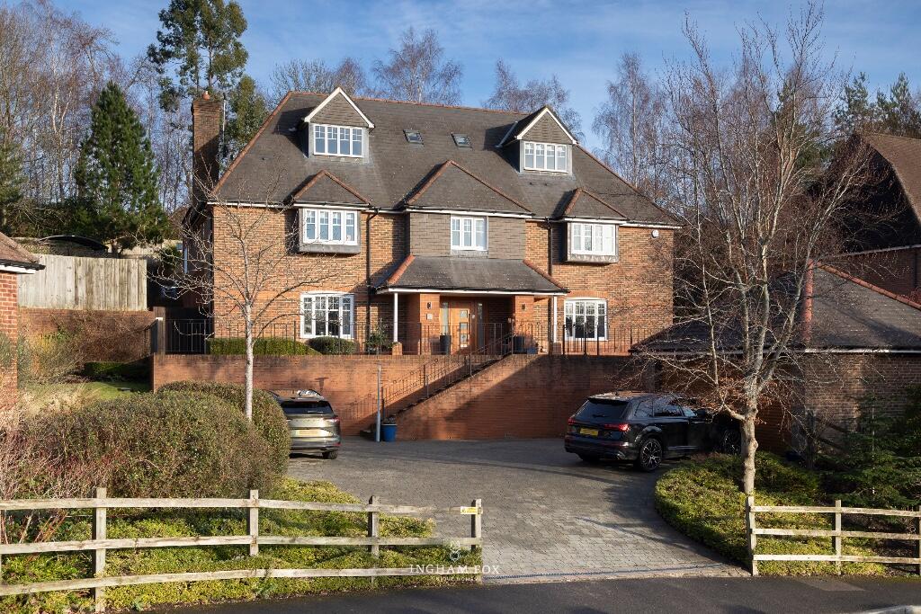 Main image of property: Ibworth Lane, Fleet, Hampshire, GU51