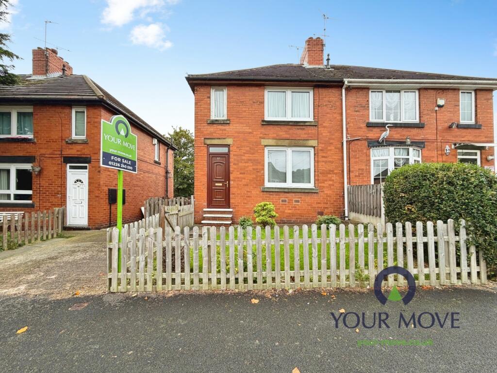 Main image of property: Shield Avenue, Worsbrough, Barnsley, S70