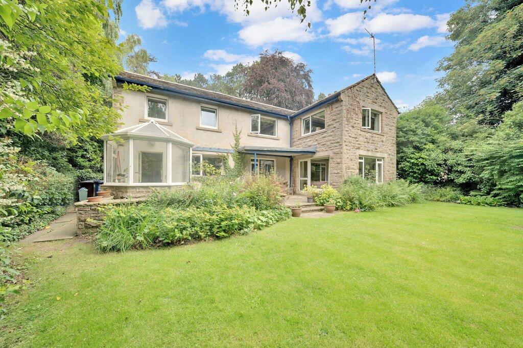 Main image of property: Overdale Croft, The Bailey, Skipton, BD23 1AS