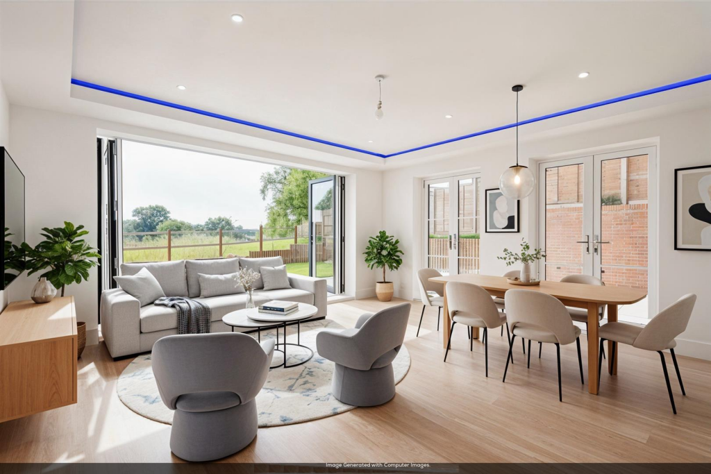 Additional image 2 of 2, Wells Cottage, Wootton Wawen, B95