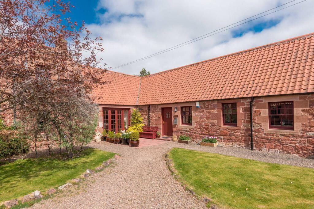 Main image of property: 6 Garvald Grange Steading, Garvald, Haddington, EH41 4LL