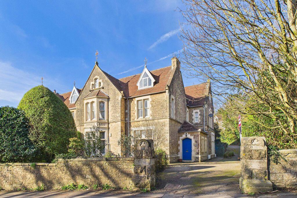 Main image of property: Castle Road, Clevedon
