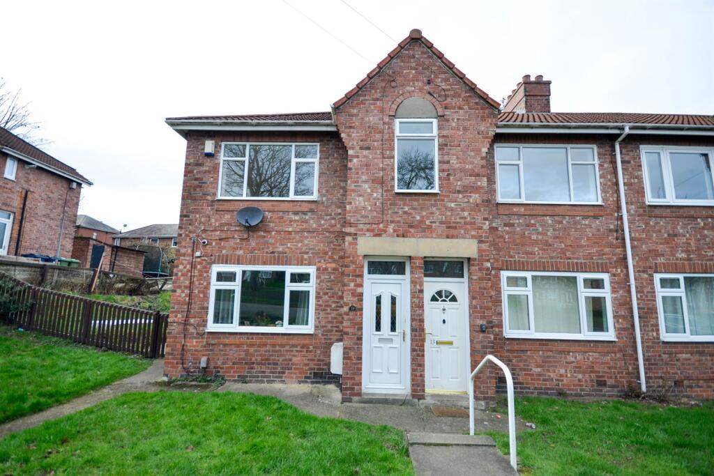 Main image of property: Poplar Crescent, Dunston 