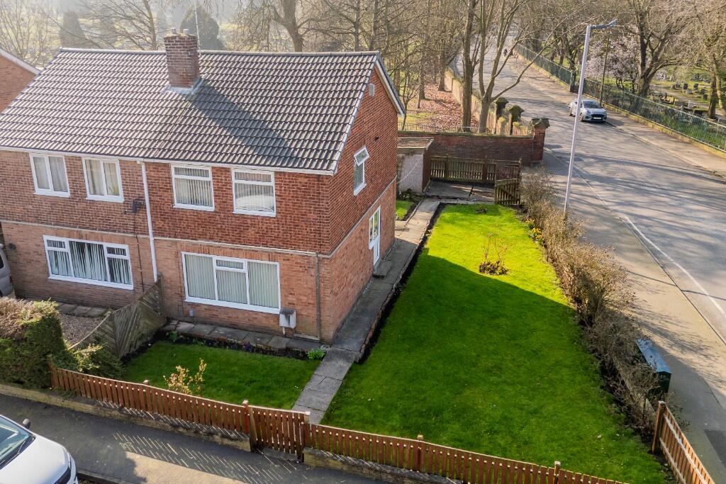 Main image of property: Heald Street, Castleford, West Yorkshire, WF10
