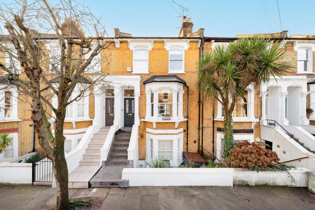 Main image of property: Hugo Road, Tufnell Park
