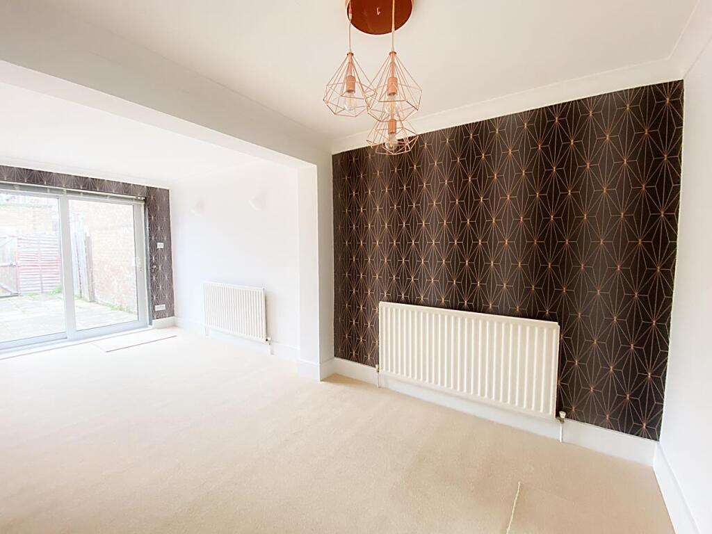 House in Newcastle upon Tyne - View 3