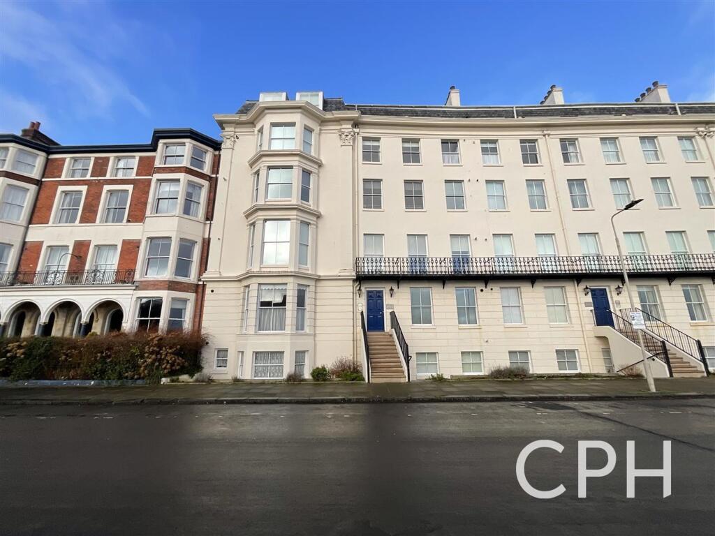 Main image of property: Prince Of Wales Terrace, Scarborough, YO11