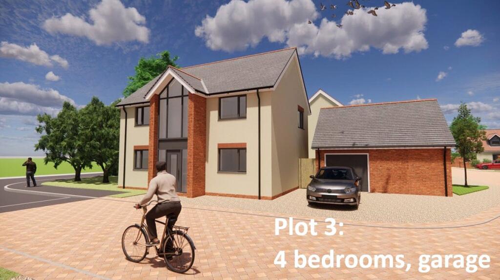 Main image of property: Porlock Road, Woodcombe, Minehead, Somerset, TA24