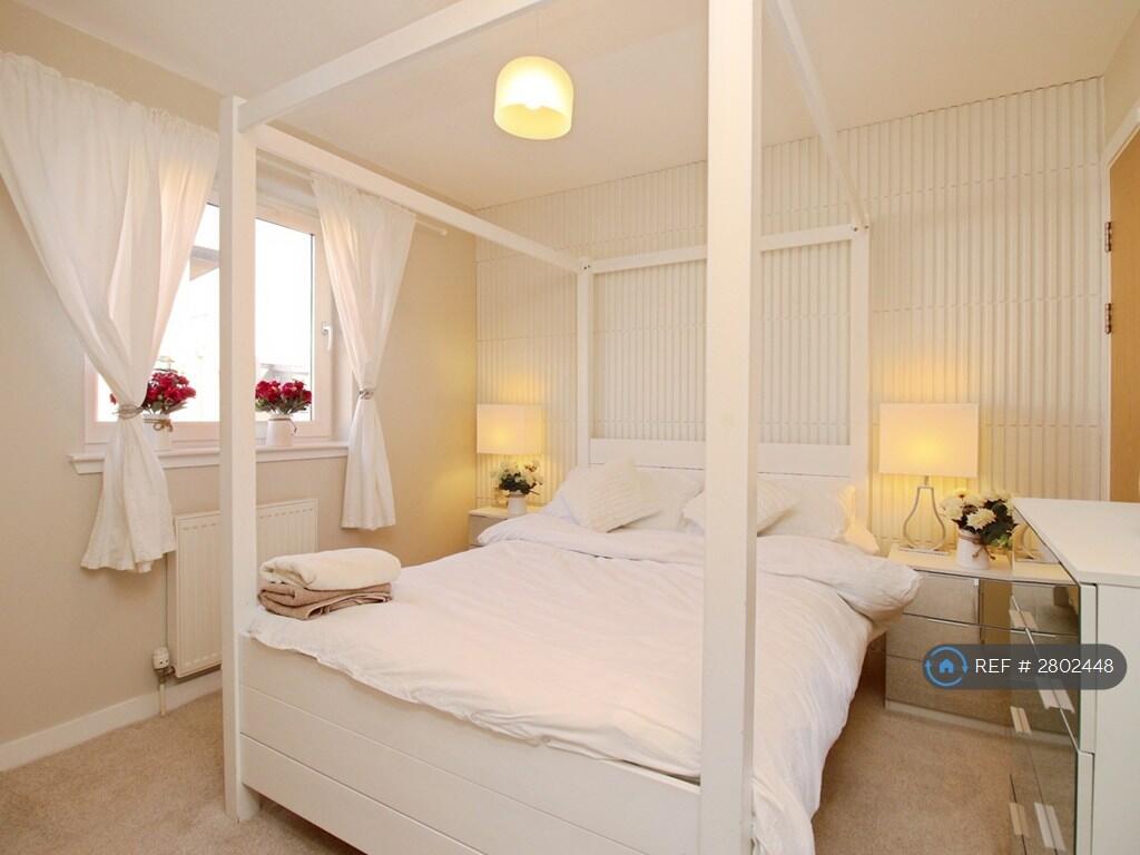 Main image of property: Dubai Inspired Modern Townhouse, Edinburgh, EH5