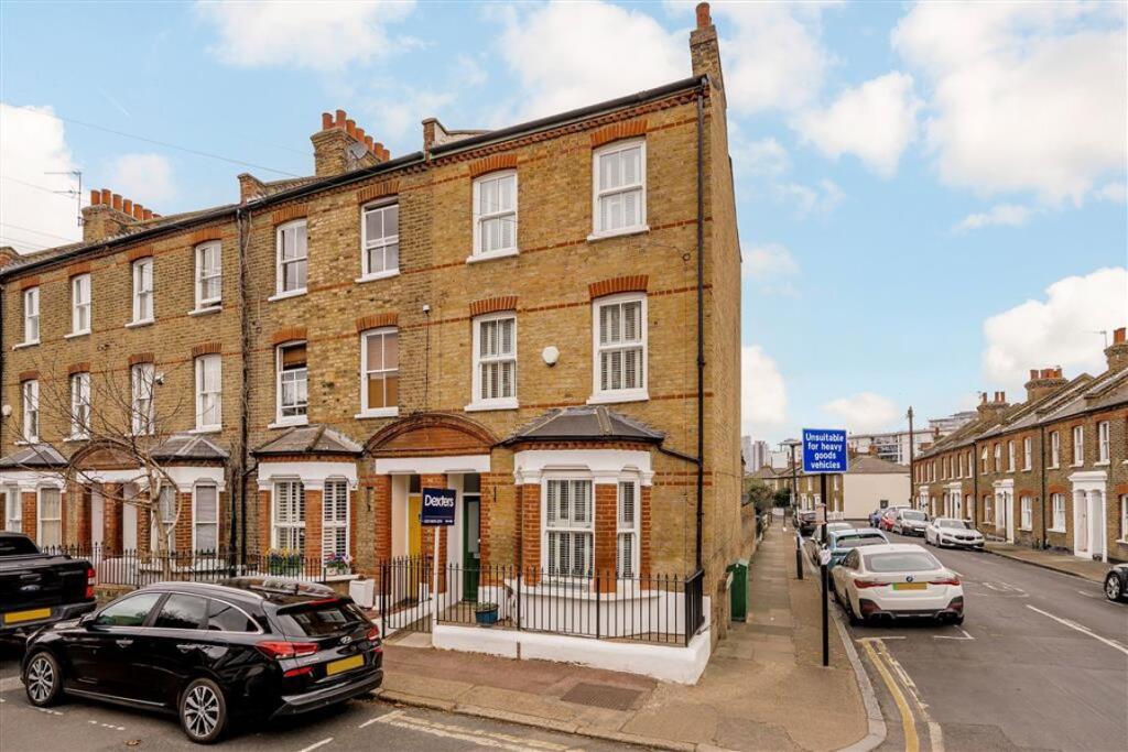 Main image of property: Old Woolwich Road, Greenwich