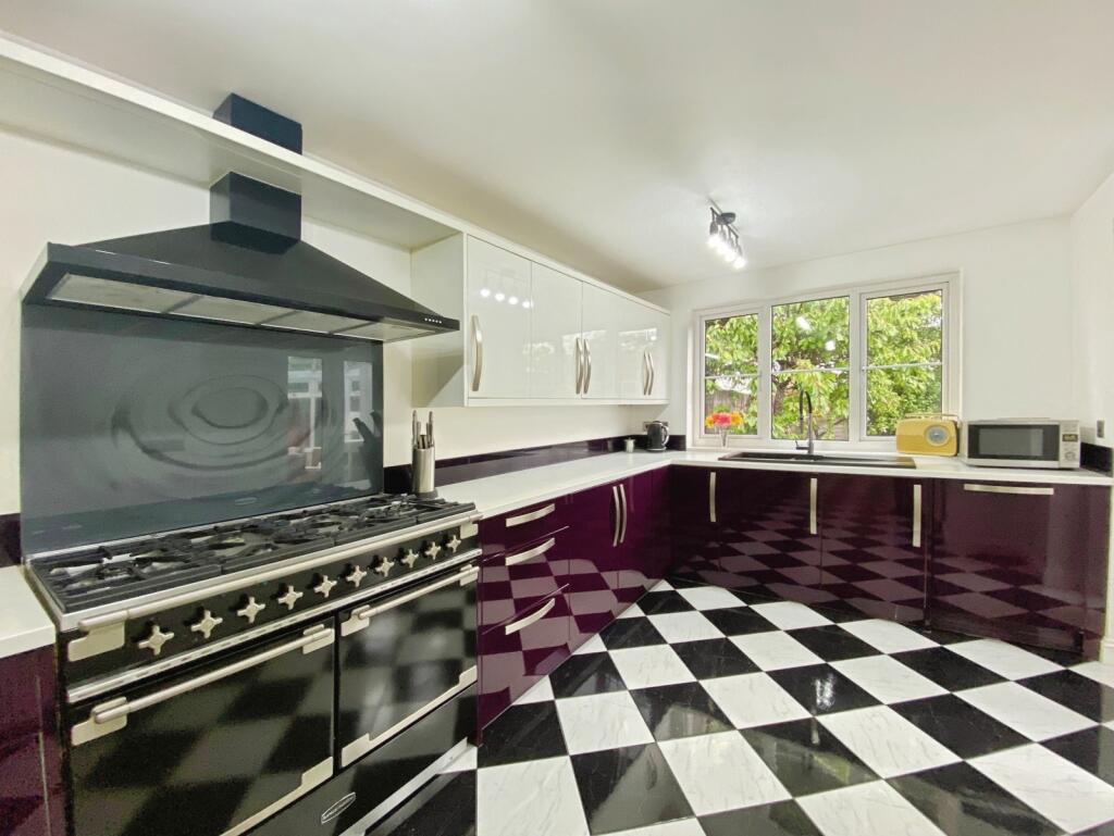 House in Reading - View 5