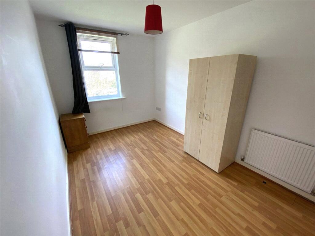 Apartment in Manchester - More