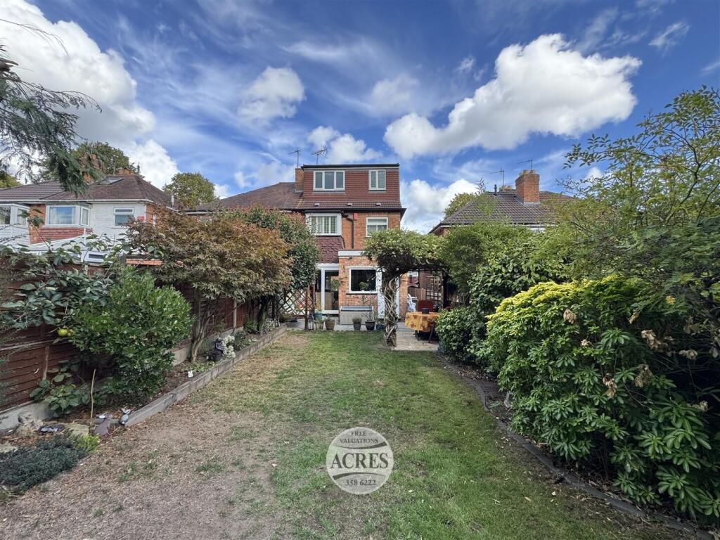 Additional image 41 of Marshall Grove, Great Barr, Birmingham