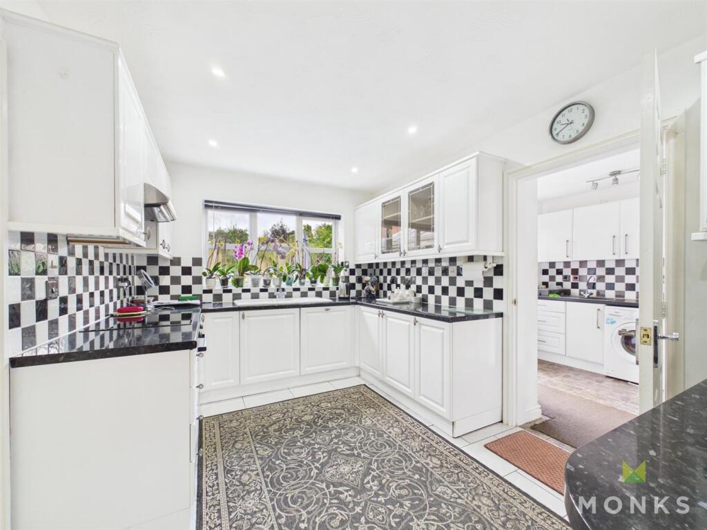 House in Shrewsbury - View 2