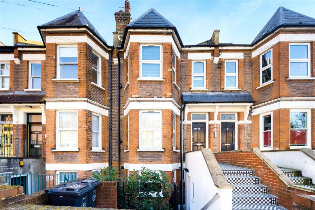 Main image of property: Mount Pleasant Lane, London, E5