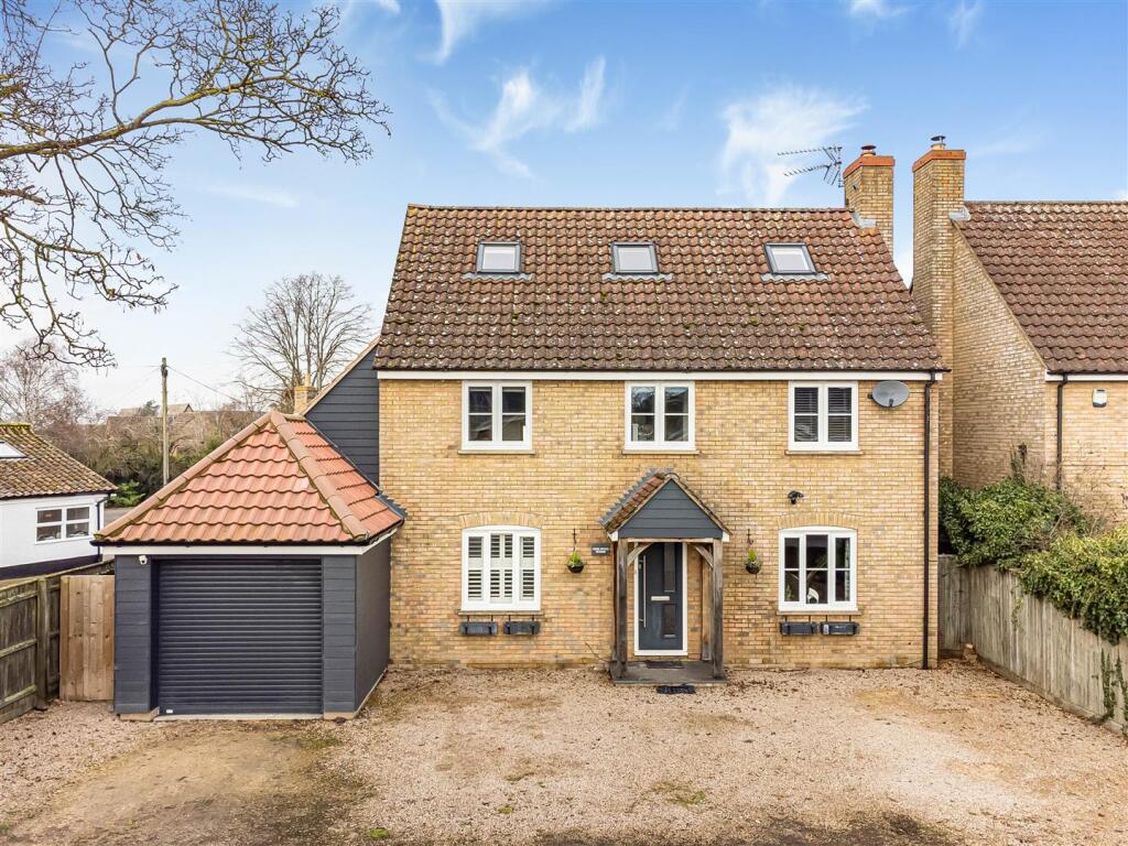 Main image of property: Ness Road, Burwell, Cambridge