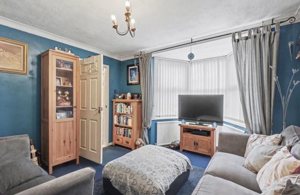 Winchester Way, Rainham, ME8 – pohled 4