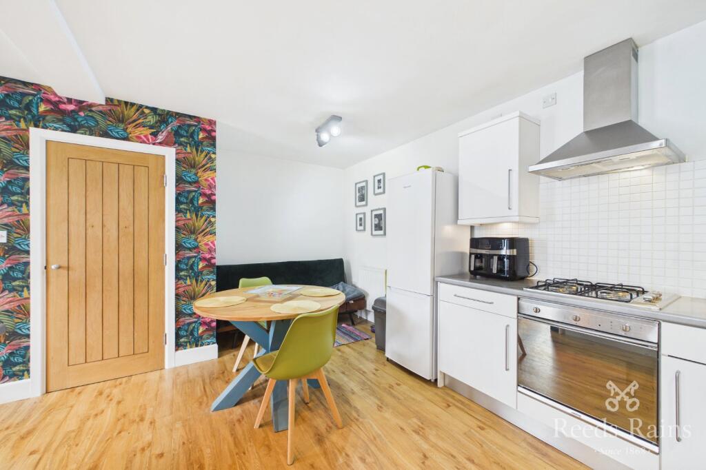 Apartment in Calderdale, Hebden Royd - More