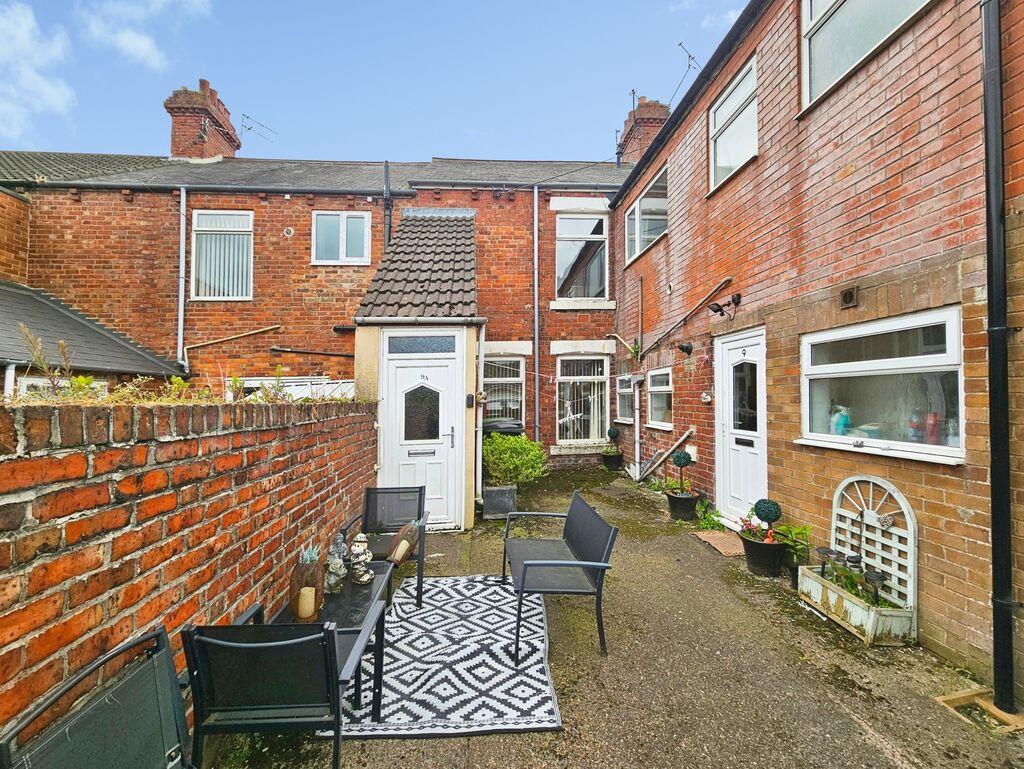 Main image of property: Rothesay Terrace, Bedlington
