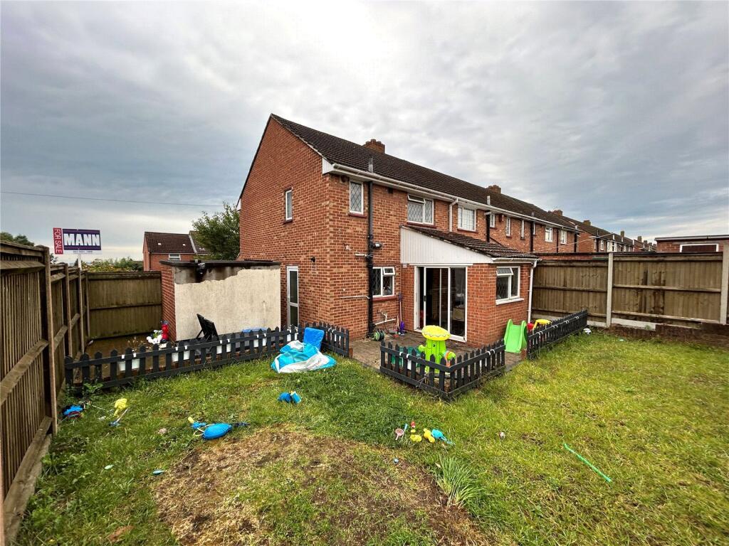 Dryden Avenue, Portsmouth, Hampshire, PO6 photo 3