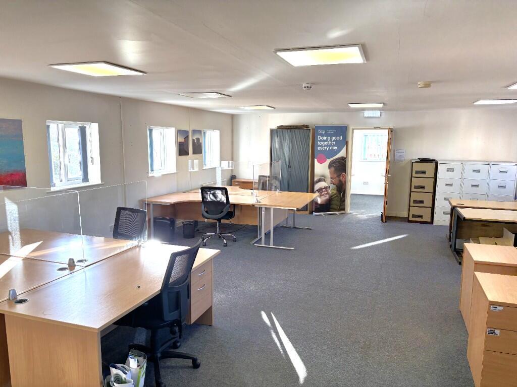 FF Office