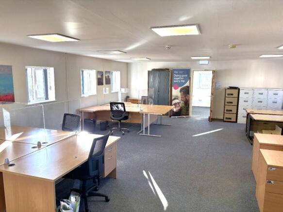 FF Office