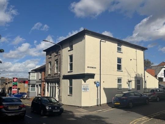 4-bed flat on Mersea Road, Colchester, £360,000