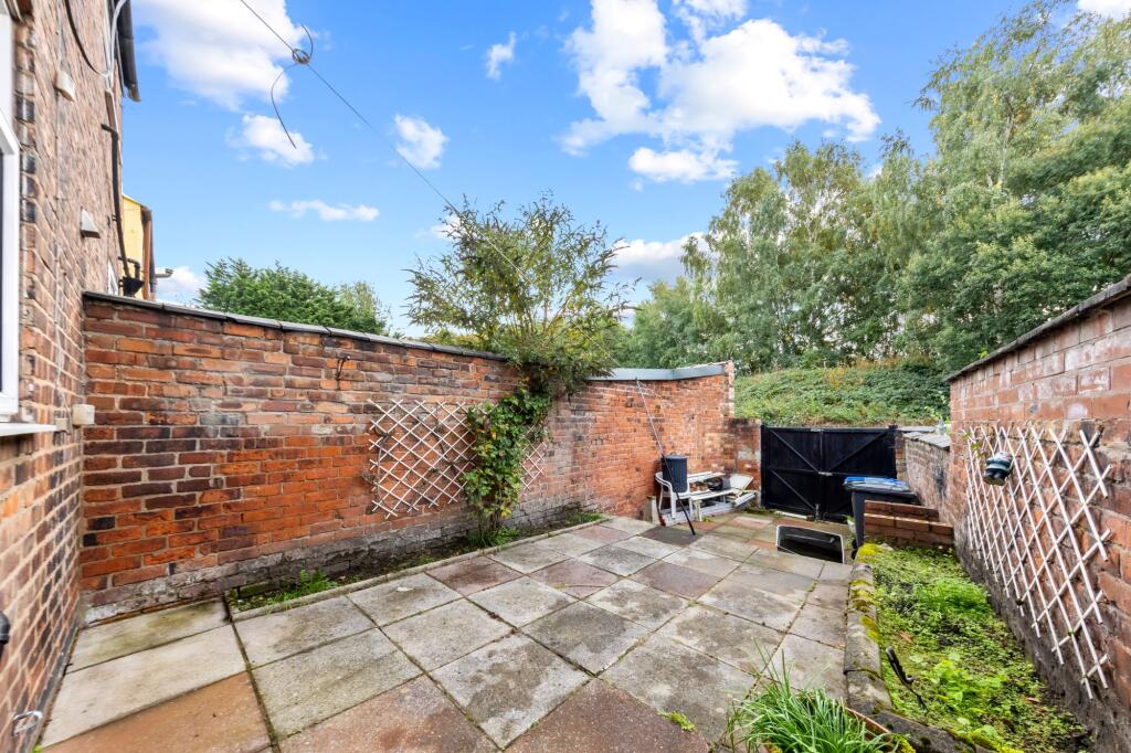 House in Warrington, Fairfield, Howley - View 3