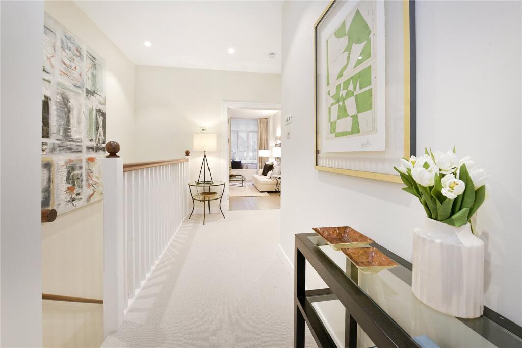 Apartment in London, Hans Town, Chelsea - View 4