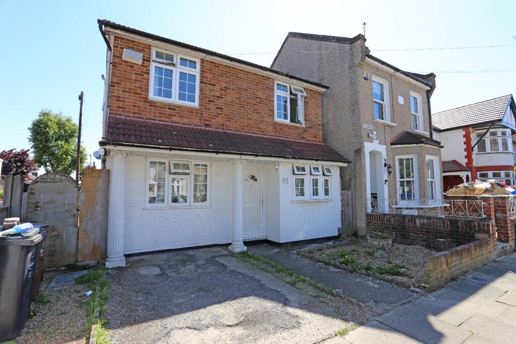 Main image of property: Whalebone Grove, Chadwell Heath, RM6