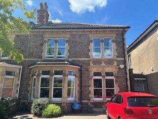 Main image of property: Logan Road, Bishopston, Bristol, BS7